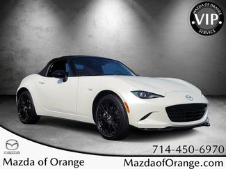 New 2026 MAZDA MX-5 Miata Club w/ Interior Package RWD video 1