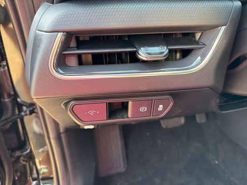 New 2026 Kia K4 GT-Line Turbo FWD image 27