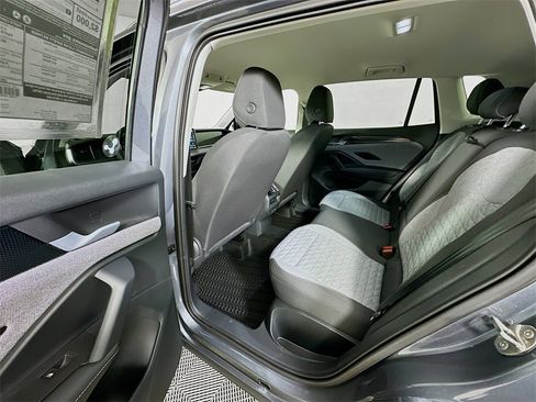 New 2026 Volkswagen Tiguan S image 17