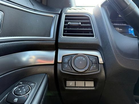 Used 2019 Ford Explorer XLT w/ Equipment Group 202A FWD image 12