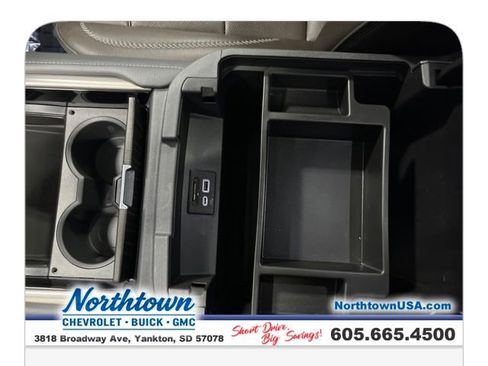 Used 2021 GMC Yukon Denali image 25