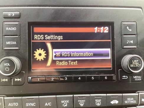 Used 2022 Honda Odyssey LX image 21