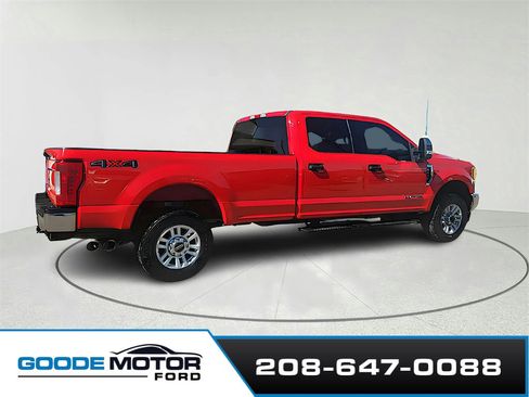 Used 2019 Ford F250 XLT image 8