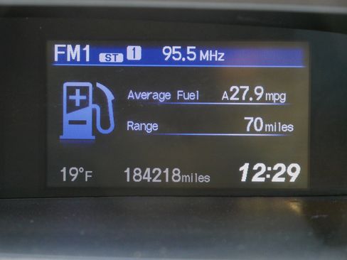 Used 2012 Honda Civic EX image 32