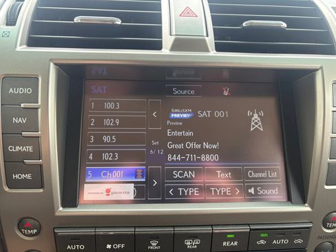 Used 2015 Lexus GX 460 w/ Premium Package AWD/4WD image 29