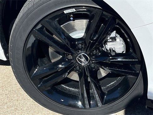 New 2026 Acura Integra A-Spec image 10