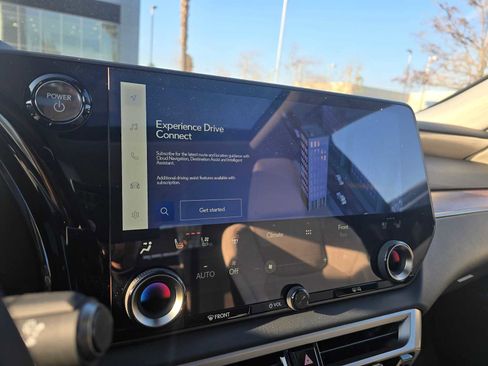 New 2026 Lexus RX 450h Luxury image 28