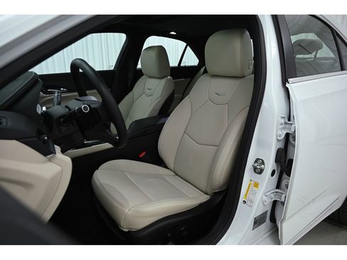 New 2025 Cadillac CT4 Premium Luxury image 20