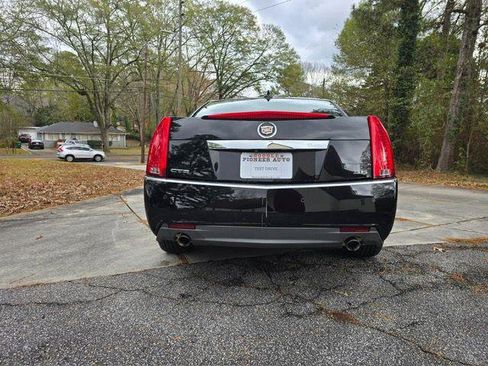 Used 2012 Cadillac CTS Premium image 25