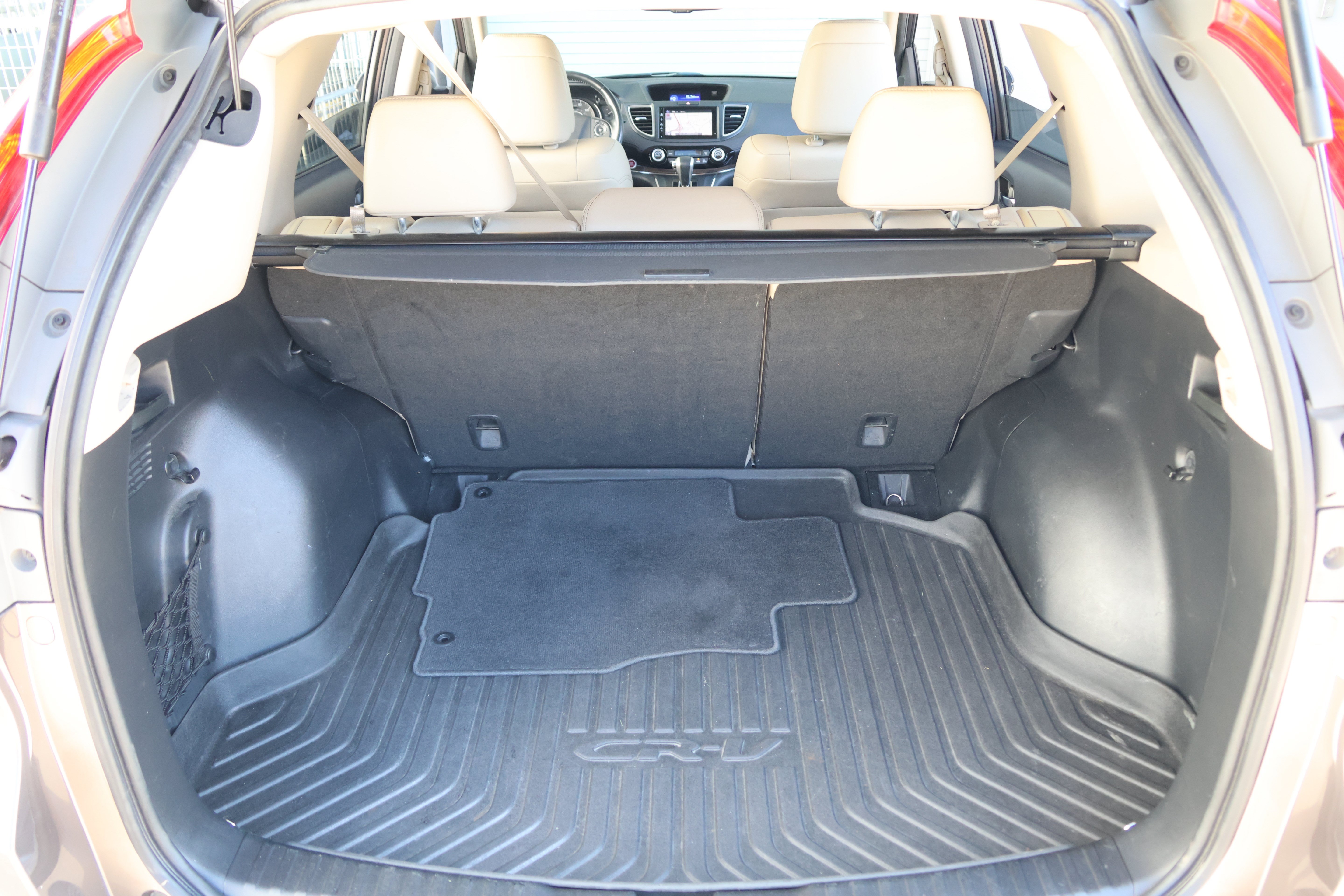 Used 2015 Honda CR-V Touring image 38