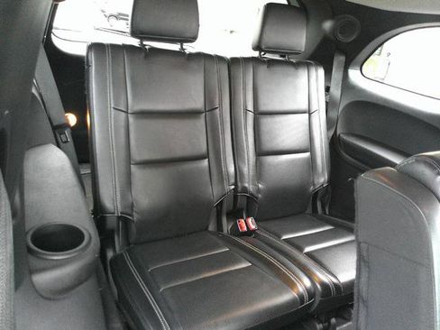 Used 2015 Dodge Durango Citadel image 8