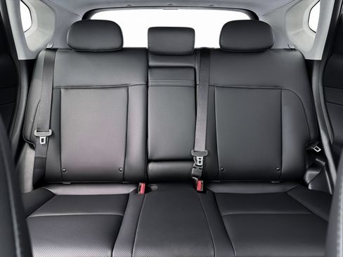New 2026 Hyundai Kona Limited AWD/4WD image 16