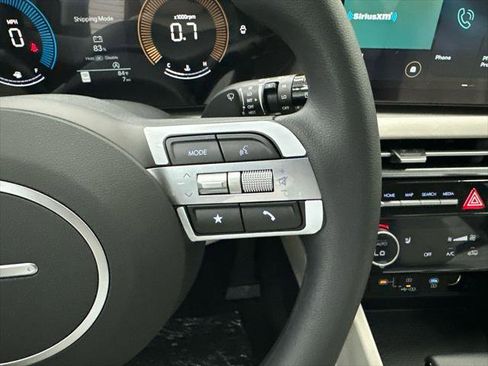 New 2026 Hyundai Tucson SEL image 27