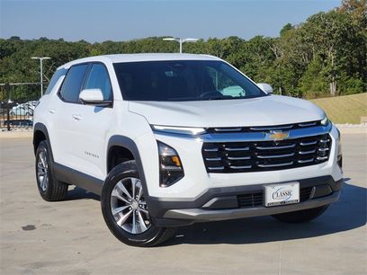 New 2026 Chevrolet Equinox LT w/ Convenience Package II