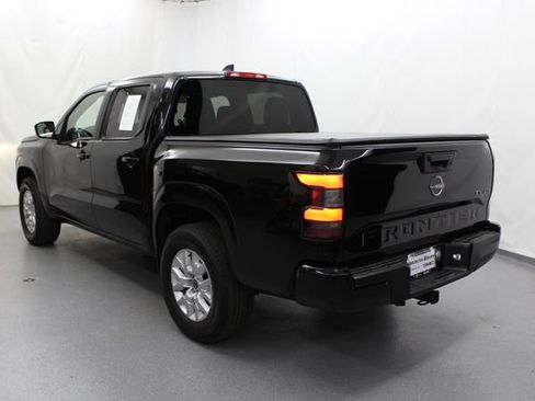 Used 2023 Nissan Frontier SV AWD/4WD image 15