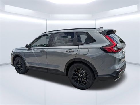 New 2026 Honda CR-V Sport-L image 6