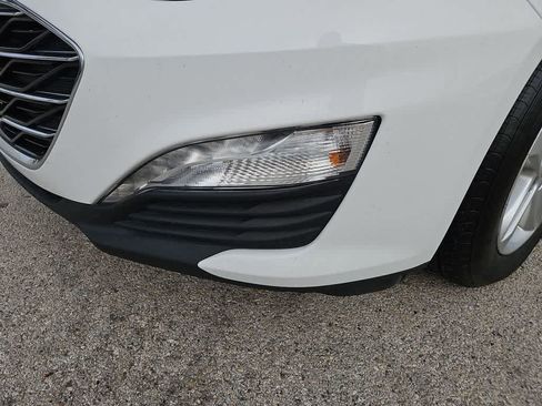 Used 2024 Chevrolet Malibu LT image 17