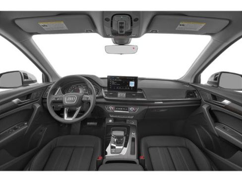 Used 2023 Audi Q5 2.0T Premium Plus w/ Premium Plus Package AWD/4WD image 8