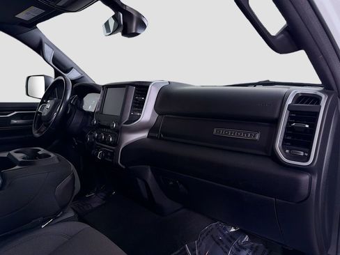 Used 2023 RAM 1500 Big Horn w/ Trailer Tow Group image 29