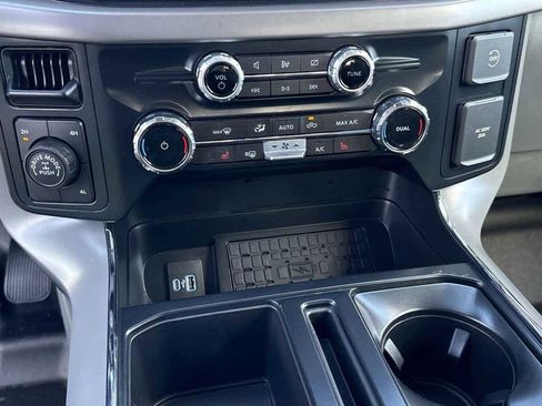 Used 2024 Ford F150 XLT w/ Equipment Group 302A MID image 23