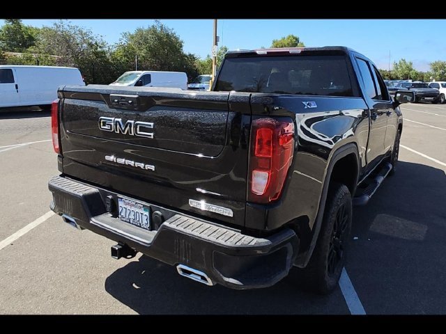 Used 2023 GMC Sierra 1500 Elevation AWD/4WD image 4
