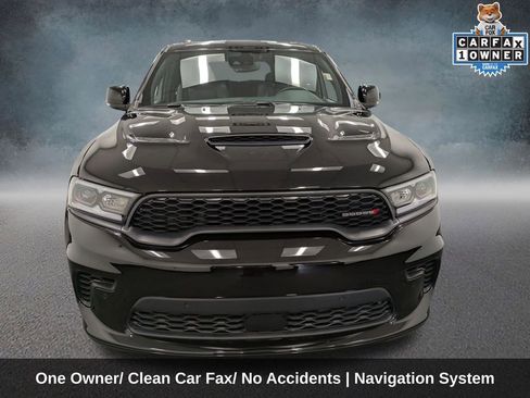 Used 2025 Dodge Durango GT AWD/4WD image 2