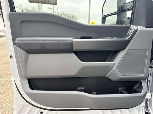 New 2026 Ford F350 XL w/ STX Appearance Package AWD/4WD image 24