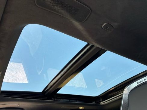 New 2026 INFINITI QX80 Autograph w/ Premium Cargo Package image 12