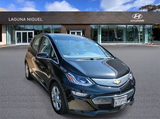 Used 2019 Chevrolet Bolt LT image 1