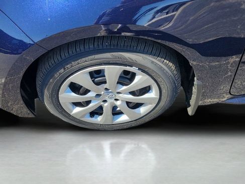 New 2026 Toyota Corolla LE image 10