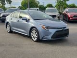 Used 2023 Toyota Corolla LE image 3