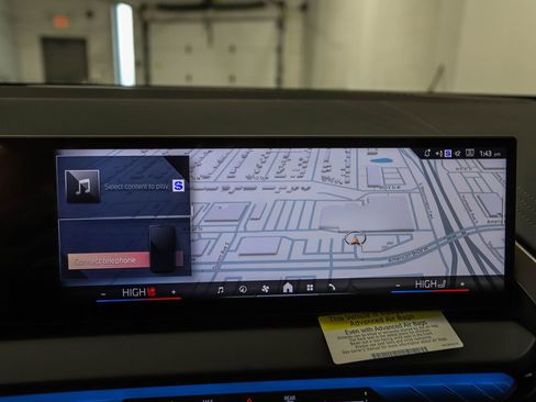 New 2026 BMW X3 xDrive30 w/ Premium Package image 15