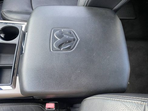 Used 2014 RAM 1500 Laramie w/ Protection Group AWD/4WD image 18