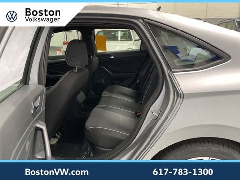 New 2025 Volkswagen Jetta Sport image 24