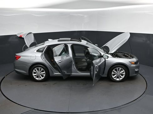 Used 2024 Chevrolet Malibu LT FWD image 50
