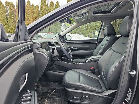 Used 2023 Hyundai Tucson SEL w/ Convenience Package image 14