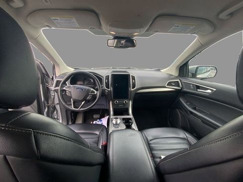 Used 2024 Ford Edge SEL image 34