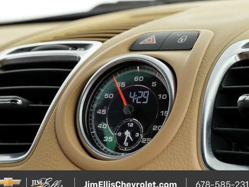 Used 2013 Porsche Boxster image 16