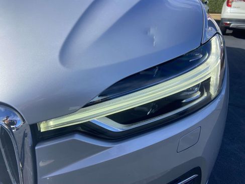 Used 2019 Volvo XC60 T8 Inscription w/ Advanced Package image 5