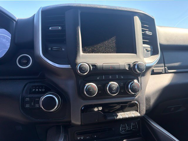 Used 2019 RAM 1500 Big Horn AWD/4WD image 6
