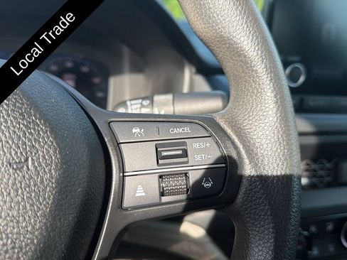 Used 2024 Honda Accord EX image 15