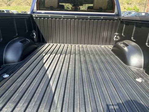 New 2026 Toyota Tundra 1794 Edition AWD/4WD image 24
