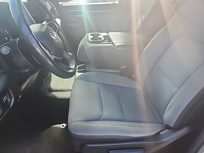 Used 2021 RAM 1500 Big Horn AWD/4WD image 9