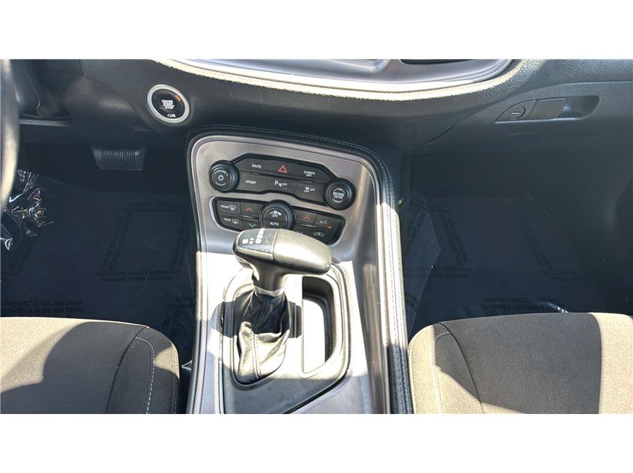 Used 2023 Dodge Challenger GT RWD image 20