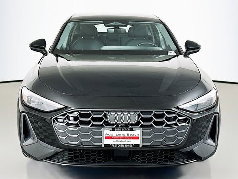 Used 2025 Audi A5 2.0T Premium w/ Convenience Package image 2
