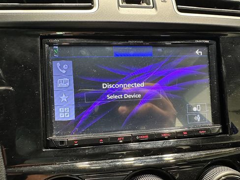 Used 2020 Subaru WRX Premium AWD/4WD image 33