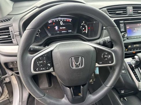Certified 2020 Honda CR-V LX image 21