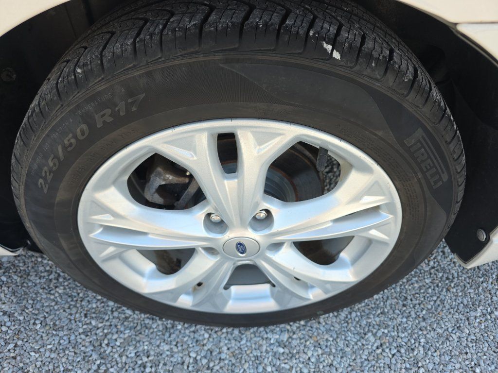 Used 2012 Ford Fusion SE FWD image 26