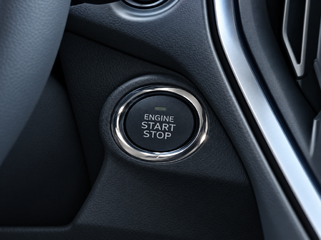 New 2026 Subaru Crosstrek 2.5i Limited AWD/4WD image 11