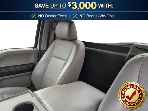 Used 2019 Ford F150 XL w/ Equipment Group 101A Mid image 21